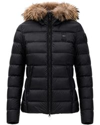 Blauer - Arcadia Jacket - Lyst