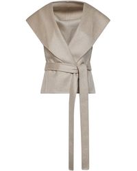 Alaïa - Vests - Lyst