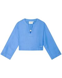 FABIENNE CHAPOT - Nana Top - Lyst