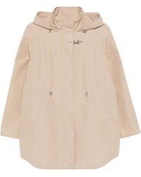Fay - Parkas - Lyst
