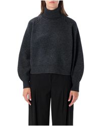 Sessun - Turtlenecks - Lyst