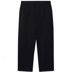 ARMANI EXCHANGE - Rechte Broek - Lyst