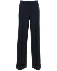 Cellar Door - Wide Trousers - Lyst