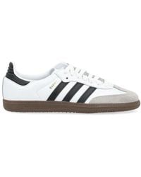 adidas Originals - Zapatillas bajas Samba OG - Lyst