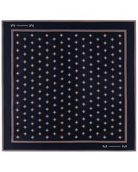Max Mara - Silky Scarves - Lyst