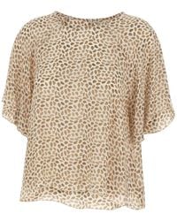 Kaos - Blouses - Lyst