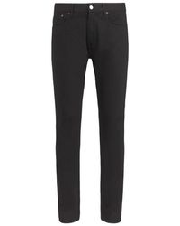 Belstaff - Slim Fit Jeans - Lyst