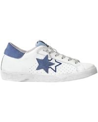 2Star - Sneakers - Lyst