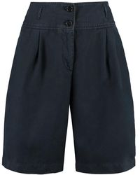 Aspesi - Long Shorts - Lyst