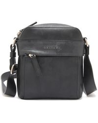 Orciani - Schultertasche Mit Camouflage-Print - Lyst