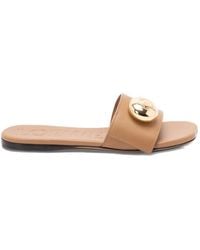 Loewe - Sliders - Lyst