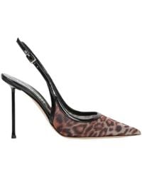 Ninalilou - Slingback Pump - Lyst