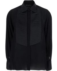 Antonelli - Blouses - Lyst