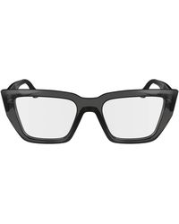 KARL LAGERFELD - Glasses - Lyst