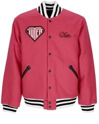 Iuter - Bomber Jackets - Lyst