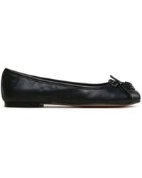 Kurt Geiger - Ballerina Shoes - Lyst