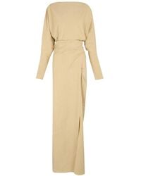 Cortana - Maxi Dresses - Lyst