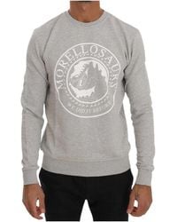 Frankie Morello - Sweatshirts - Lyst