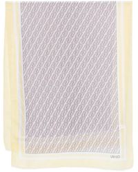 Liu Jo - Scarfs - Lyst