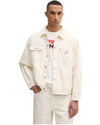Levi's - Denim Jackets - Lyst