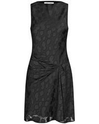 Samsøe & Samsøe - Short Dresses - Lyst