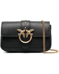 Pinko - Shoulder Bags - Lyst