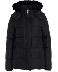 Moose Knuckles - Down Jackets - Lyst