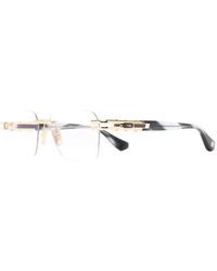 Dita Eyewear - Meta-Evo Rx Optical Frame - Lyst