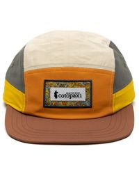 COTOPAXI - Multicolour tech 5 hat - Lyst