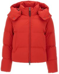 Woolrich - Madison Down Jacket - Lyst