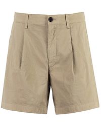 Department 5 - Casual Shorts - Lyst