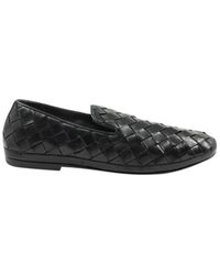 Henderson - Guinea Nappa Loafer - Lyst