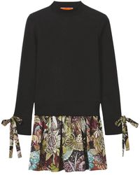 La DoubleJ - Sporty Jurk - Lyst