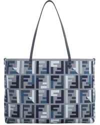 Fendi - Tote Bags - Lyst