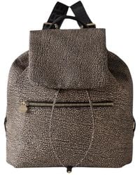 Borbonese - Backpacks - Lyst