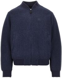 Etro - Bomber Jackets - Lyst