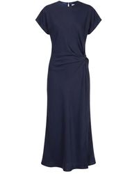 H2O - Midi Dresses - Lyst