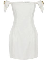 Elisabetta Franchi - Party Dresses - Lyst