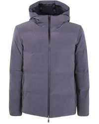 Herno - Winter Jackets - Lyst