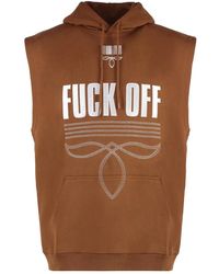 Vetements - Hoodies - Lyst