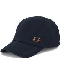 Fred Perry - Caps - Lyst