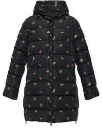 Etro - Down Jackets - Lyst