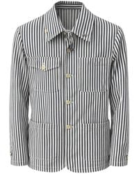 Bob - Light Jackets - Lyst