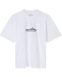 Edwin - T-Shirts - Lyst