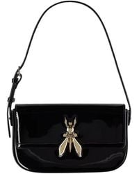 Patrizia Pepe - Shoulder Bags - Lyst