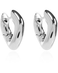 Balenciaga - Earrings - Lyst
