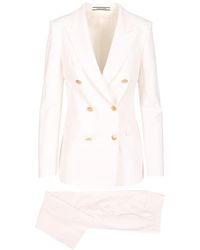 Tagliatore - Blazers - Lyst