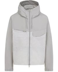 Y-3 - Wind Jackets - Lyst