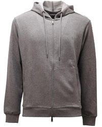 Armani - Zip-Throughs - Lyst