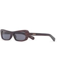 Jacquemus - Sunglasses - Lyst